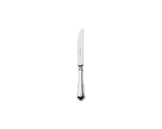 Нож для пирожных и фруктов Alt-Chippendale 16,4 см (посеребрение) производства Robbe & Berking купить в онлайн магазине beau-vivant.com