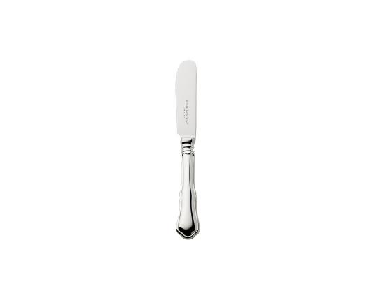 Нож для масла Alt-Chippendale 18,8 см (посеребрение) производства Robbe & Berking купить в онлайн магазине beau-vivant.com