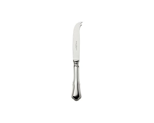 Нож для сыра Alt-Chippendale 20,5 см (посеребрение) производства Robbe & Berking купить в онлайн магазине beau-vivant.com