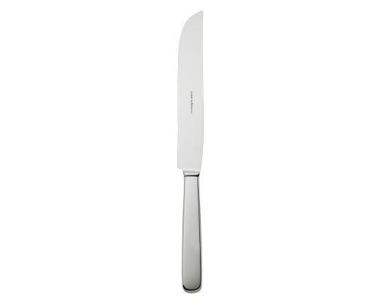 Нож разделочный Atlantic-Brilliant 25,4 см (сталь) производства Robbe & Berking купить в онлайн магазине beau-vivant.com