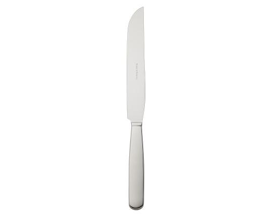 Нож разделочный Topos 25,4 см (сталь) производства Robbe & Berking купить в онлайн магазине beau-vivant.com
