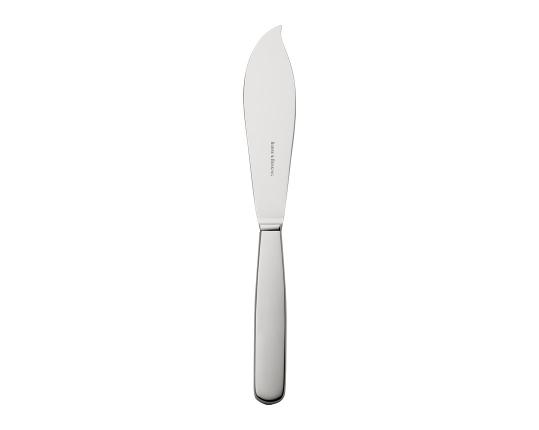 Нож для торта Topos 26 см (сталь) производства Robbe & Berking купить в онлайн магазине beau-vivant.com
