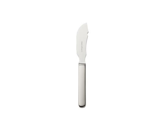 Нож для сыра Topos 20,5 см (сталь) производства Robbe & Berking купить в онлайн магазине beau-vivant.com