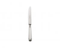 Нож меню Art Deco 23,5 см (посеребрение)