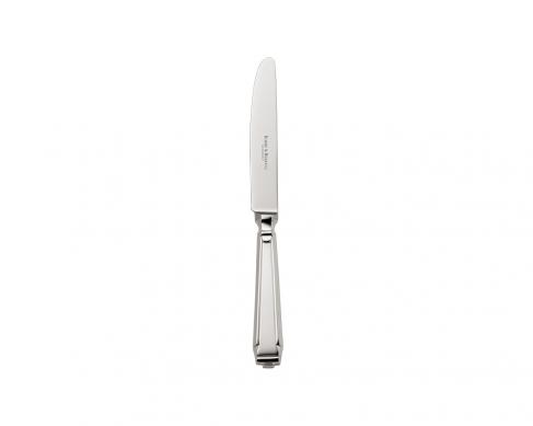 Нож меню Art Deco 23,5 см (посеребрение)