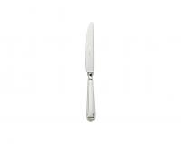Нож десертный Art Deco 21,4 см (посеребрение)