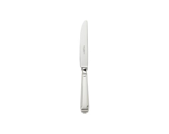 Нож десертный Art Deco 21,4 см (посеребрение) производства Robbe & Berking купить в онлайн магазине beau-vivant.com