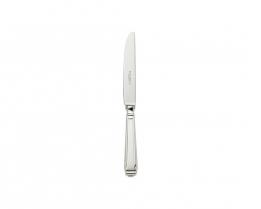 Нож десертный Art Deco 21,4 см (посеребрение)