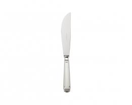 Нож разделочный Art Deco 25,4 см (посеребрение)