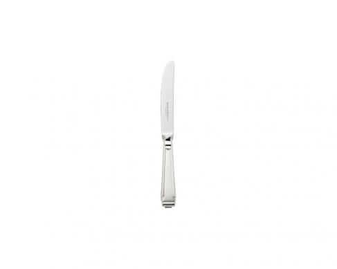 Нож для пирожных и фруктов Art Deco 16,4 см (посеребрение)