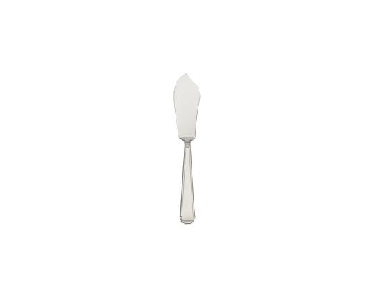 Нож для сыра Art Deco 15,6 см (посеребрение) производства Robbe & Berking купить в онлайн магазине beau-vivant.com