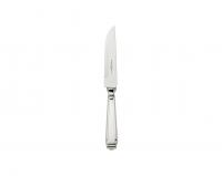 Нож для стейка Art Deco 23 см (посеребрение)