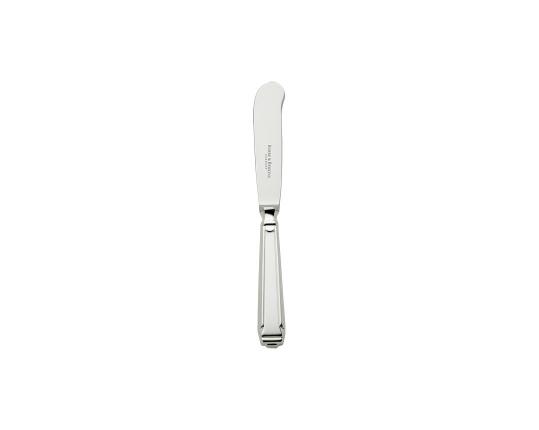 Нож для масла Art Deco 20 см (посеребрение) производства Robbe & Berking купить в онлайн магазине beau-vivant.com