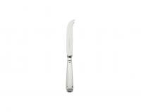 Нож для сыра Art Deco 20,5 см (посеребрение)