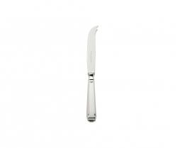 Нож для сыра Art Deco 20,5 см (посеребрение)
