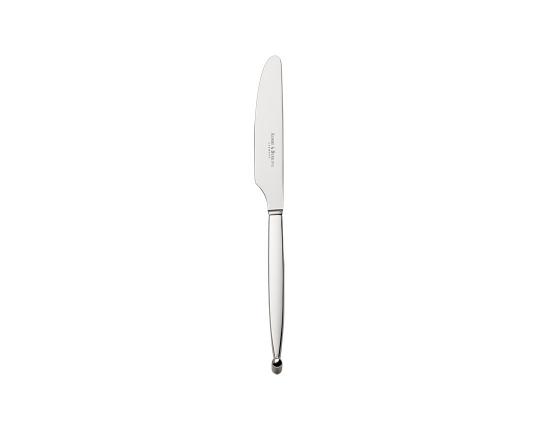 Нож меню Gio 23,5 см (посеребрение) производства Robbe & Berking купить в онлайн магазине beau-vivant.com