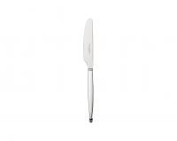Нож меню Gio 23,5 см (серебро)