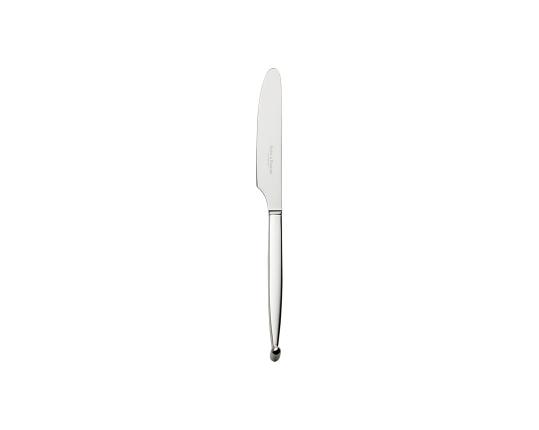 Нож десертный Gio 21,4 см (посеребрение) производства Robbe & Berking купить в онлайн магазине beau-vivant.com