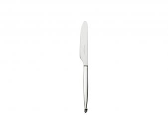 Нож десертный Gio 21,4 см (посеребрение)