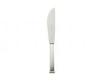 Нож разделочный Gio 25,4 см (посеребрение)