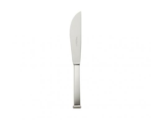 Нож разделочный Gio 25,4 см (посеребрение)