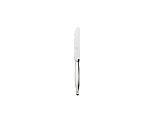 Нож для пирожных и фруктов Gio 16,4 см (посеребрение) производства Robbe & Berking купить в онлайн магазине beau-vivant.com
