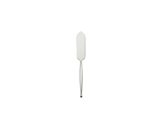 Нож для сыра Gio 15,6 см (посеребрение) производства Robbe & Berking купить в онлайн магазине beau-vivant.com