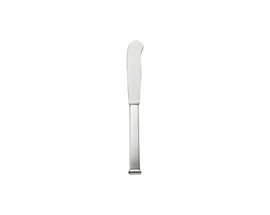 Нож для масла Gio 20 см (посеребрение) производства Robbe & Berking купить в онлайн магазине beau-vivant.com