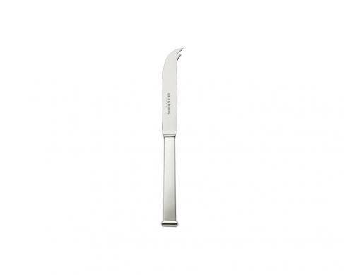 Нож для сыра Gio 20,5 см (посеребрение)