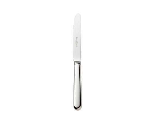Нож меню Dante 23,5 см (посеребрение) производства Robbe & Berking купить в онлайн магазине beau-vivant.com