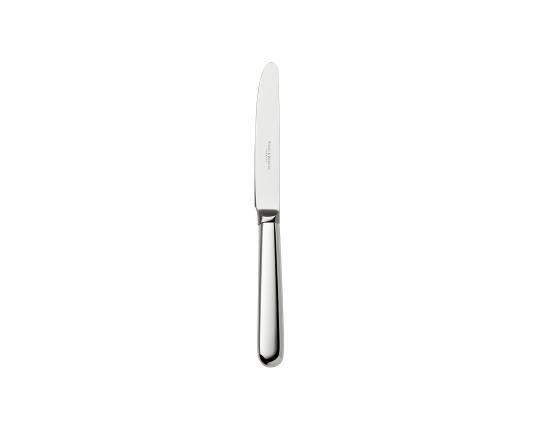 Нож десертный Dante 21,4 см (посеребрение) производства Robbe & Berking купить в онлайн магазине beau-vivant.com