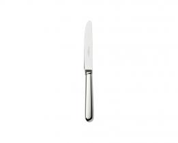 Нож десертный Dante 21,4 см (посеребрение)