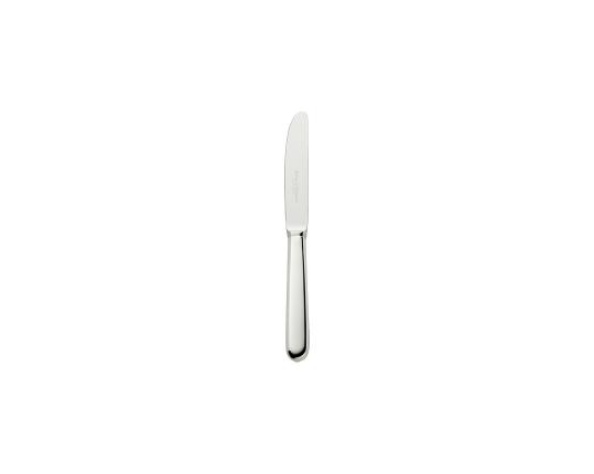 Нож для пирожных и фруктов Dante 16,4 см (посеребрение) производства Robbe & Berking купить в онлайн магазине beau-vivant.com