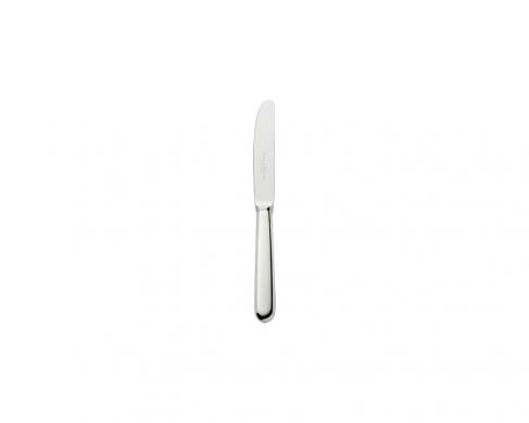 Нож для пирожных и фруктов Dante 16,4 см (посеребрение)