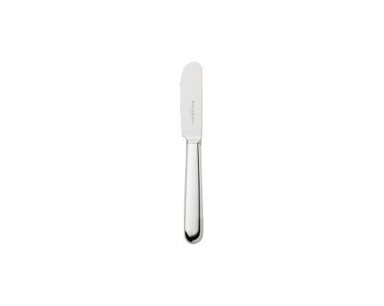 Нож для масла Dante 18,8 см (посеребрение) производства Robbe & Berking купить в онлайн магазине beau-vivant.com