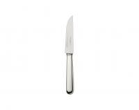 Нож для стейка Dante 23 см (посеребрение)