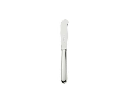 Нож для масла Dante 20 см (посеребрение) производства Robbe & Berking купить в онлайн магазине beau-vivant.com