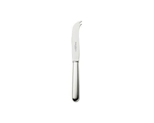 Нож для сыра Dante 20,5 см (посеребрение) производства Robbe & Berking купить в онлайн магазине beau-vivant.com