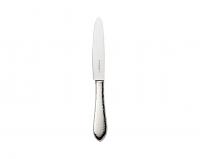 Нож меню Martelé 23,5 см (посеребрение)