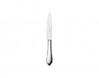Нож десертный Martelé 21,4 см (посеребрение)