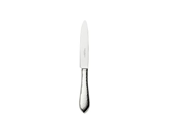 Нож десертный Martelé 21,4 см (посеребрение) производства Robbe & Berking купить в онлайн магазине beau-vivant.com