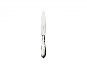 Нож десертный Martelé 21,4 см (посеребрение)