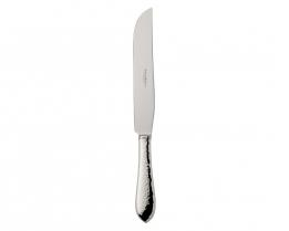 Нож разделочный Martelé 25,4 см (посеребрение)