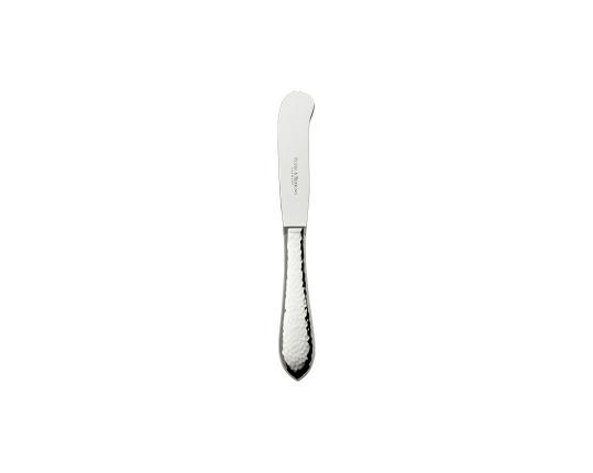 Нож для масла Martelé 20 см (посеребрение) производства Robbe & Berking купить в онлайн магазине beau-vivant.com
