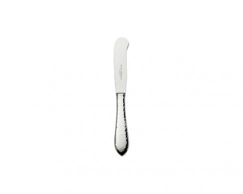 Нож для масла Martelé 20 см (посеребрение)
