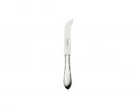 Нож для сыра Martelé 20,5 см (посеребрение)