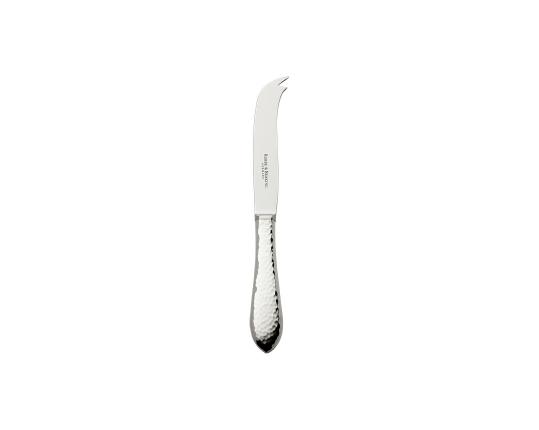 Нож для сыра Martelé 20,5 см (посеребрение) производства Robbe & Berking купить в онлайн магазине beau-vivant.com