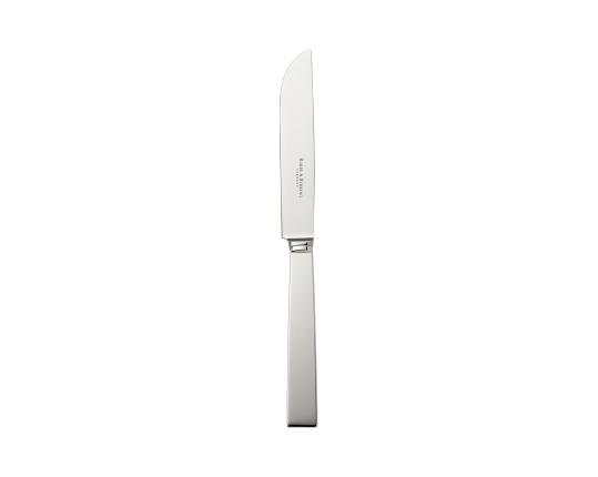Нож меню Riva 23,5 см (посеребрение) производства Robbe & Berking купить в онлайн магазине beau-vivant.com
