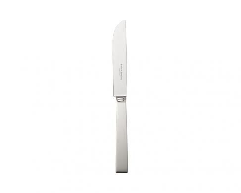 Нож меню Riva 23,5 см (посеребрение)