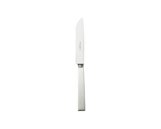 Нож десертный Riva 21,4 см (посеребрение) производства Robbe & Berking купить в онлайн магазине beau-vivant.com